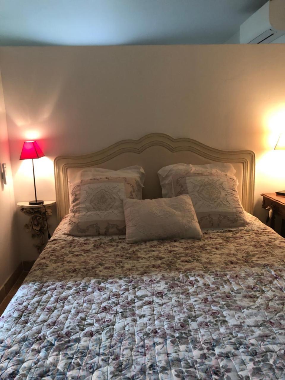 Mas De L'Olivette Bed & Breakfast Cotignac Exterior photo